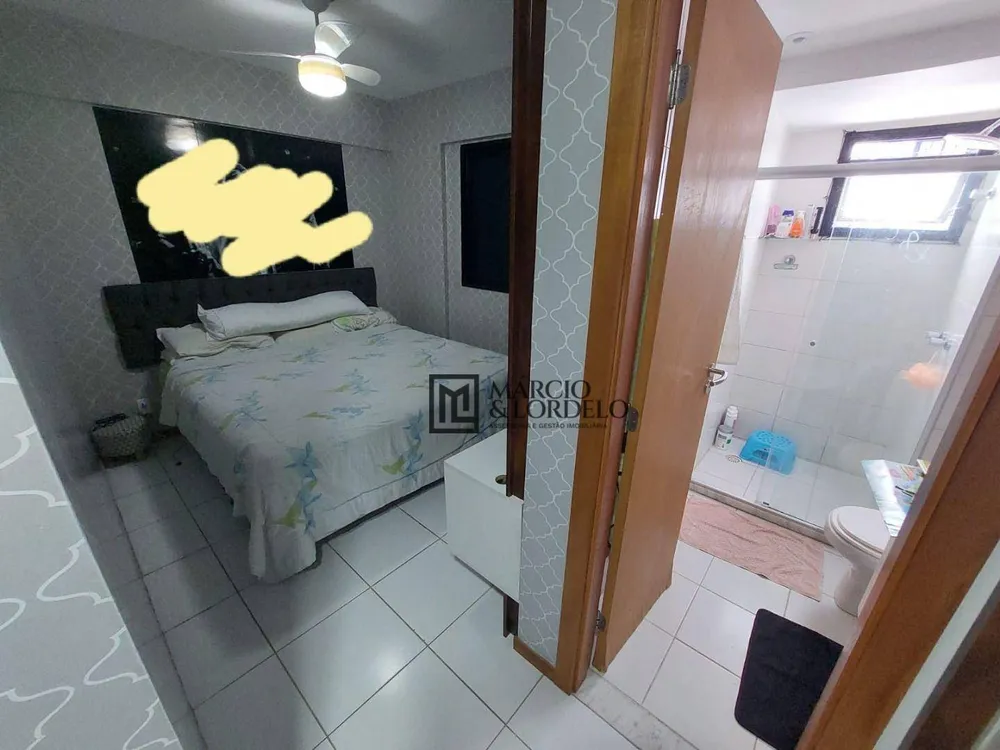 Apartamento, 3 quartos, 82 m² - Foto 3
