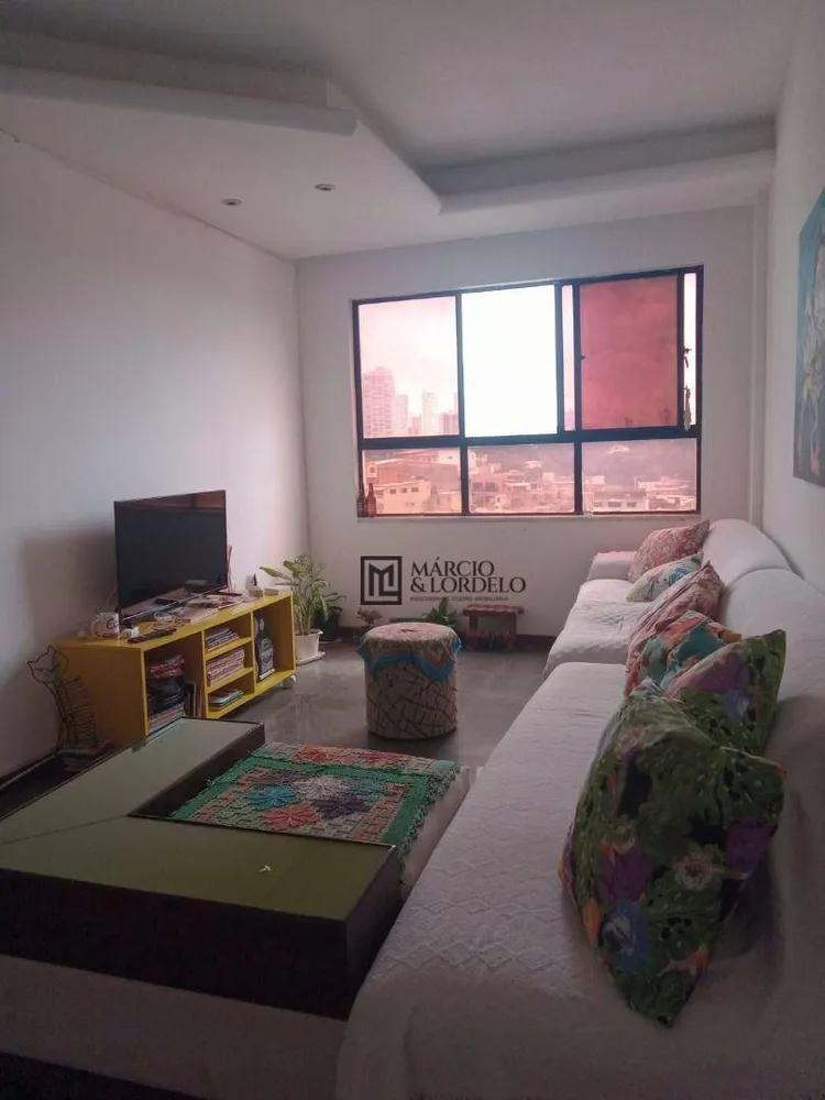 Apartamento, 3 quartos, 82 m² - Foto 1
