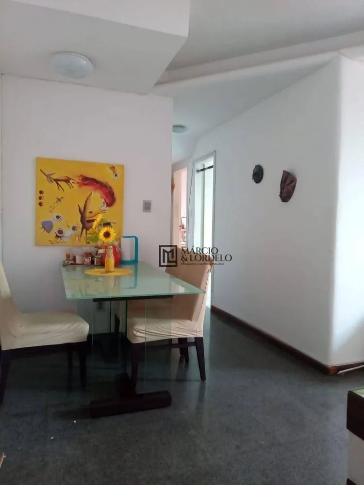 Apartamento, 3 quartos, 82 m² - Foto 4