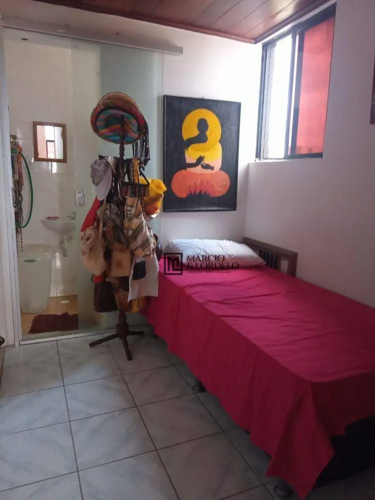 Apartamento, 3 quartos, 82 m² - Foto 2