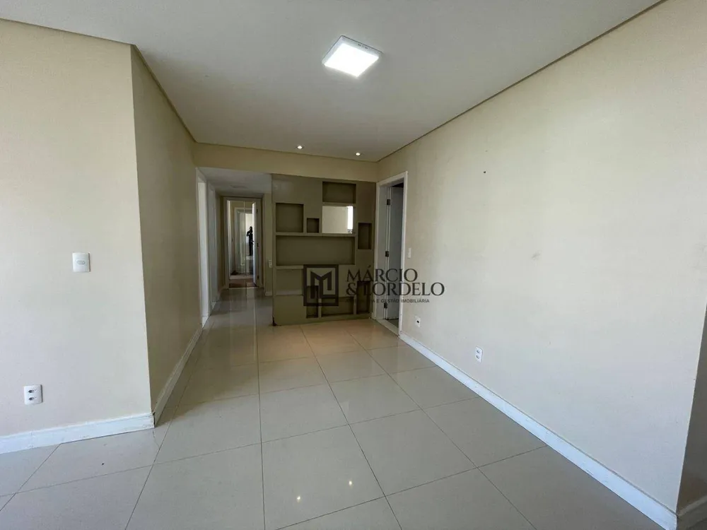 Apartamento, 3 quartos, 91 m² - Foto 2