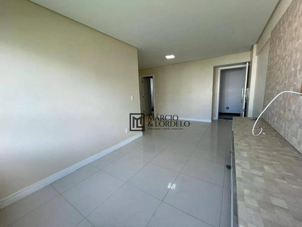 Apartamento, 3 quartos, 91 m² - Foto 1