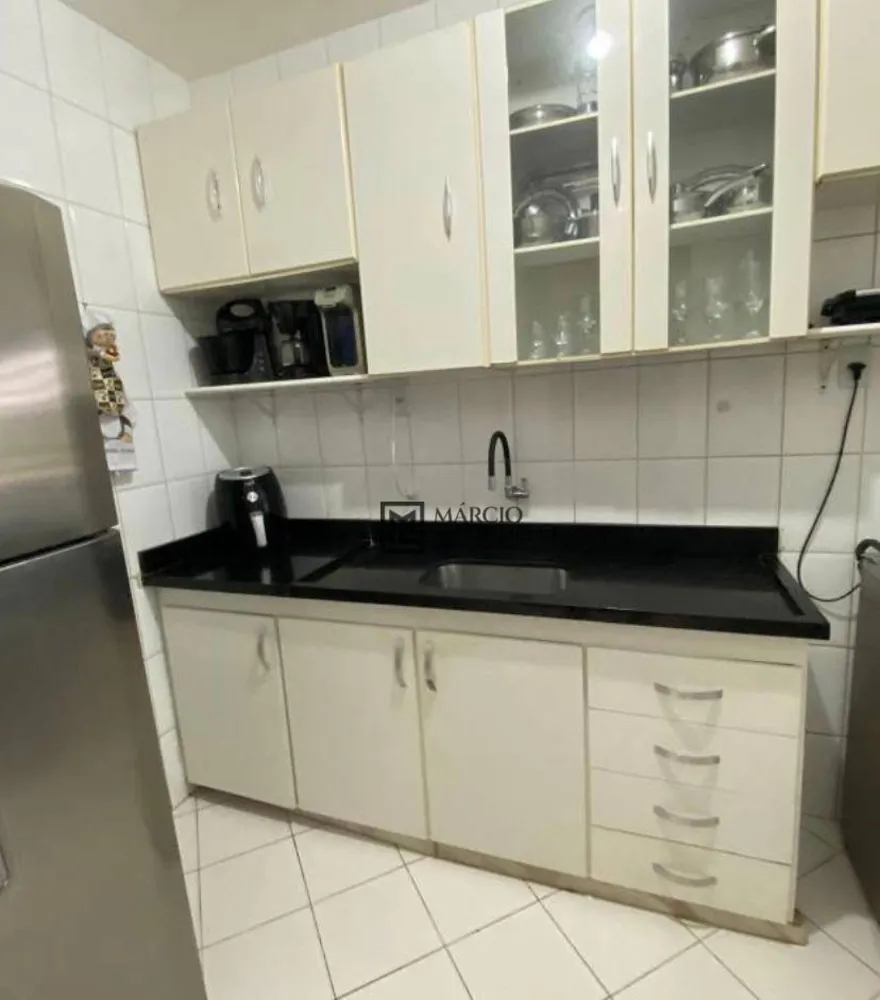 Apartamento, 3 quartos, 74 m² - Foto 4