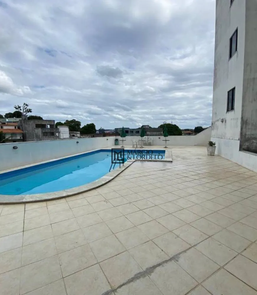 Apartamento, 3 quartos, 74 m² - Foto 1