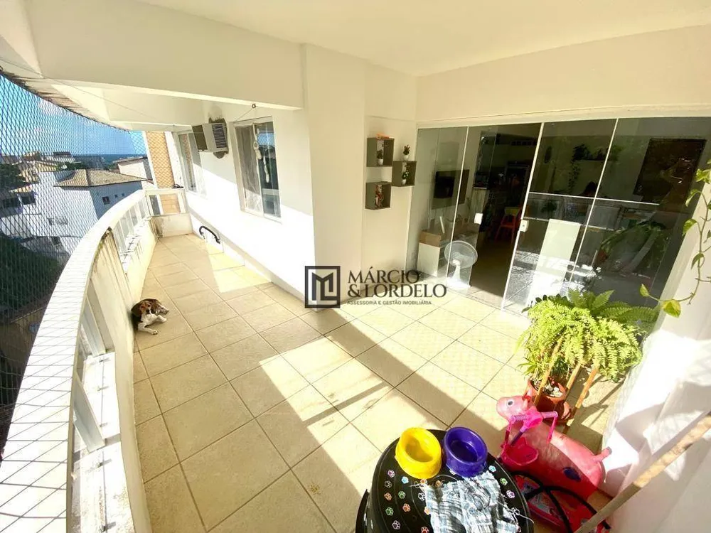 Apartamento, 2 quartos, 70 m² - Foto 2