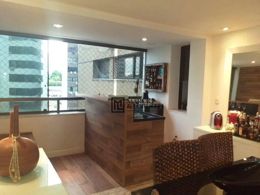 Apartamento, 4 quartos, 185 m² - Foto 1