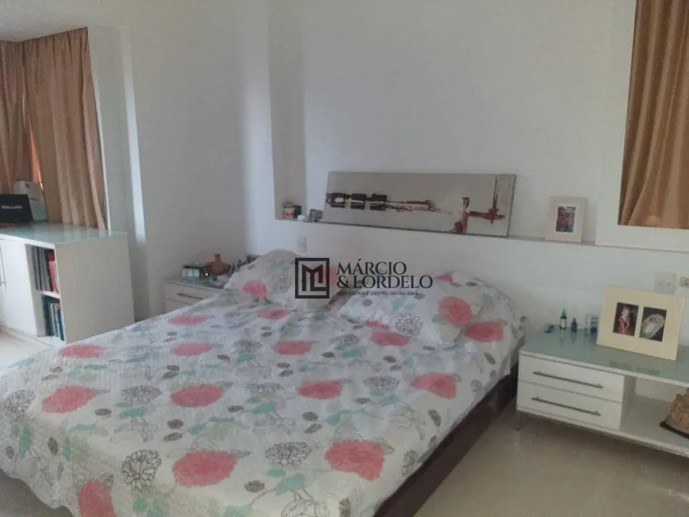 Apartamento, 4 quartos, 185 m² - Foto 3