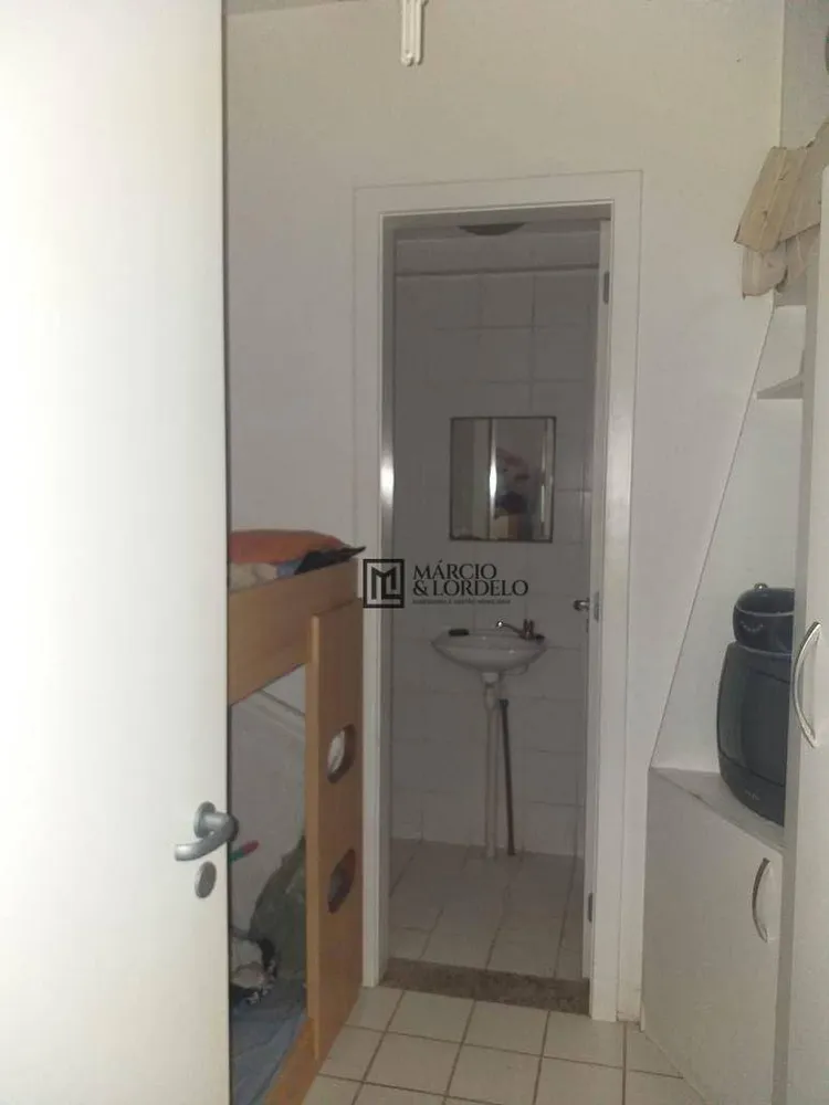 Apartamento, 4 quartos, 185 m² - Foto 4