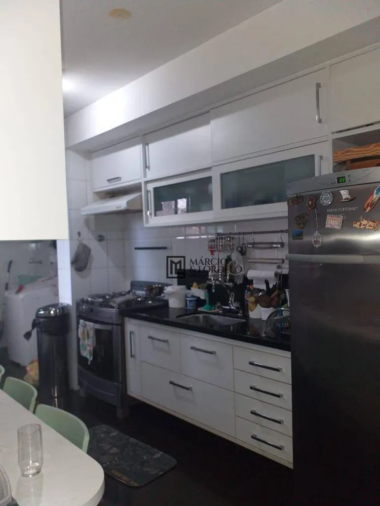 Apartamento, 4 quartos, 185 m² - Foto 2