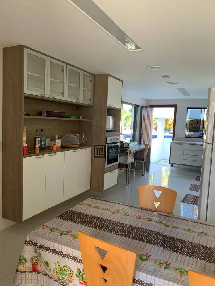 Casa, 5 quartos, 433 m² - Foto 4