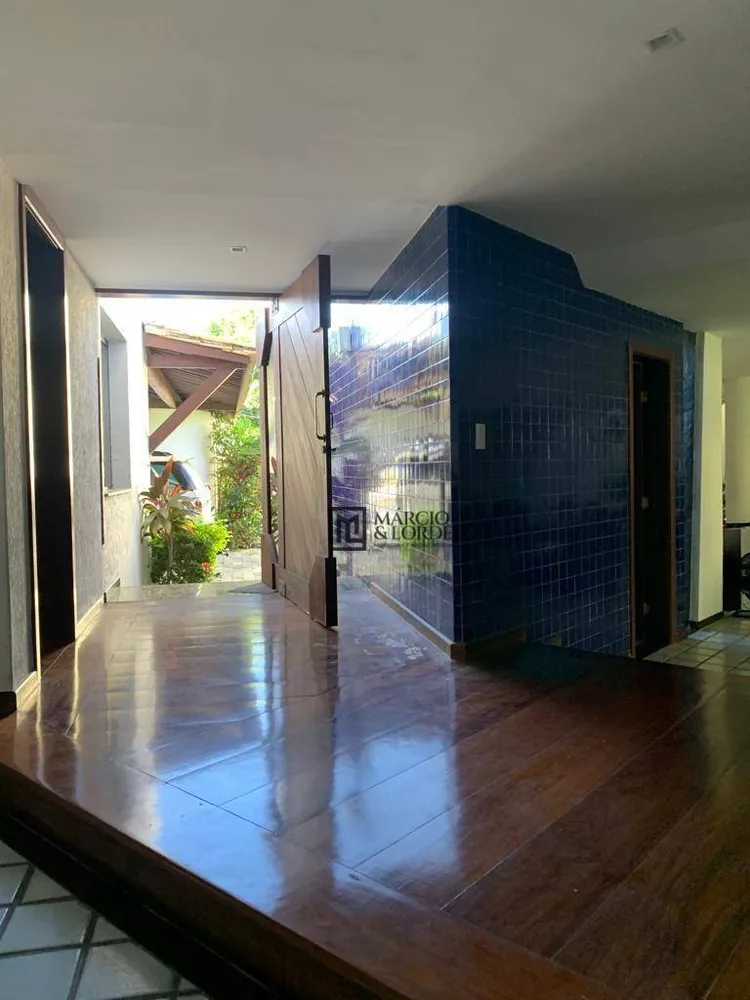 Casa, 5 quartos, 433 m² - Foto 3