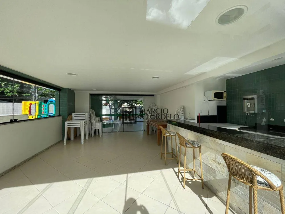 Apartamento, 3 quartos, 96 m² - Foto 1