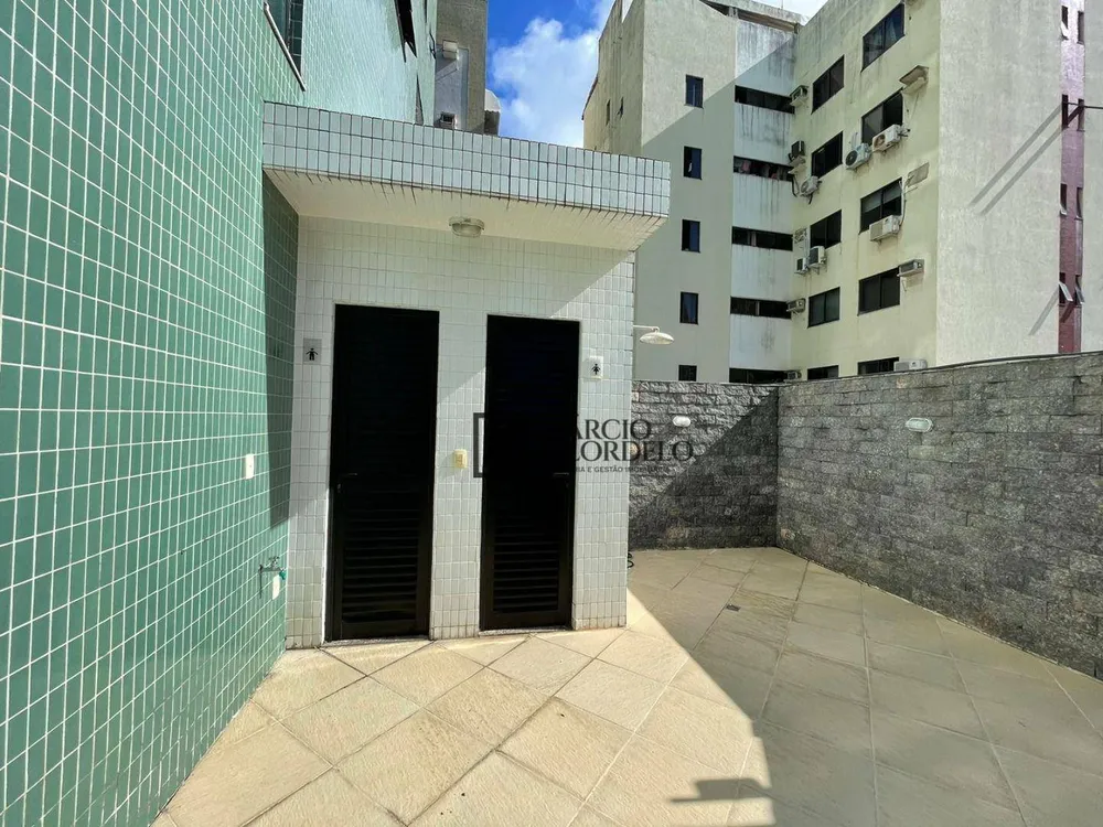 Apartamento, 3 quartos, 96 m² - Foto 2