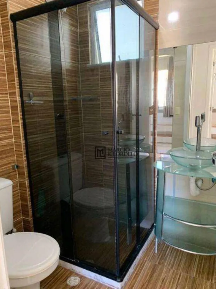 Apartamento, 3 quartos, 57 m² - Foto 2