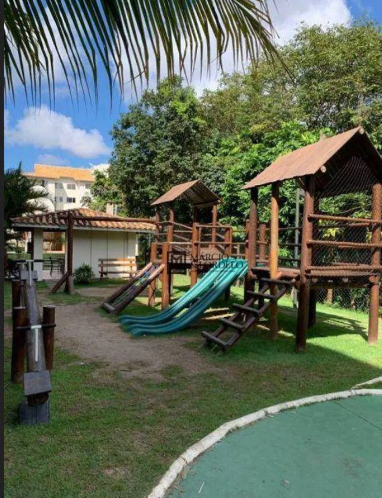 Apartamento, 3 quartos, 57 m² - Foto 3