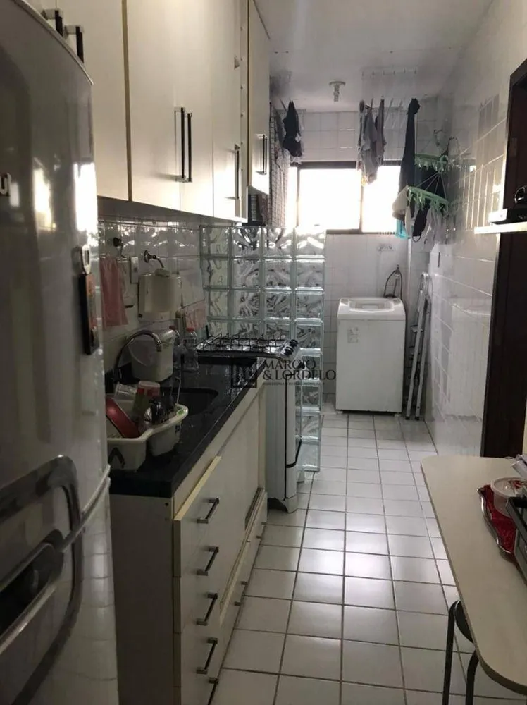 Apartamento, 3 quartos, 89 m² - Foto 2