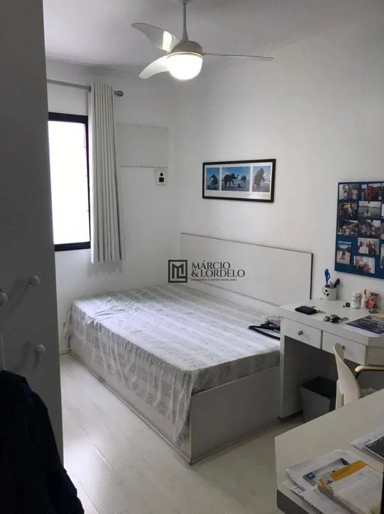 Apartamento, 3 quartos, 89 m² - Foto 4