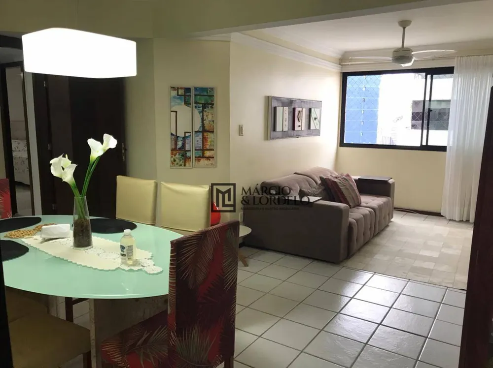 Apartamento, 3 quartos, 89 m² - Foto 1