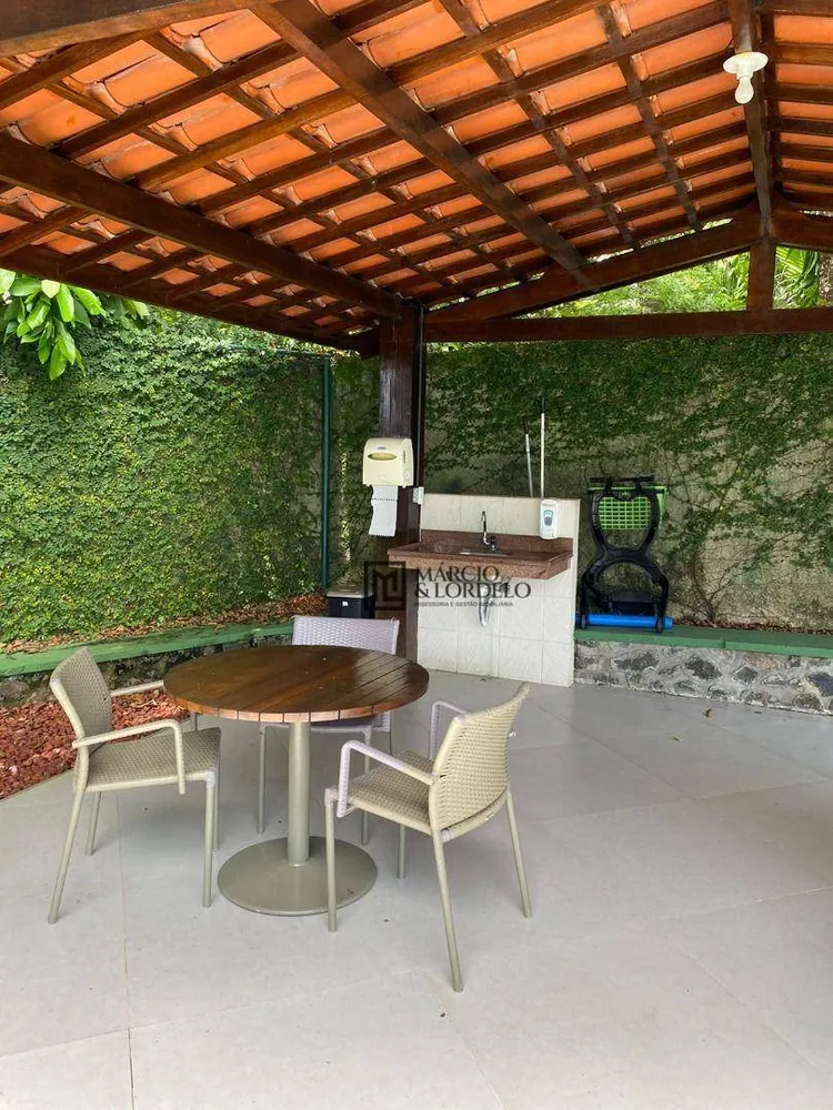 Apartamento, 3 quartos, 210 m² - Foto 4