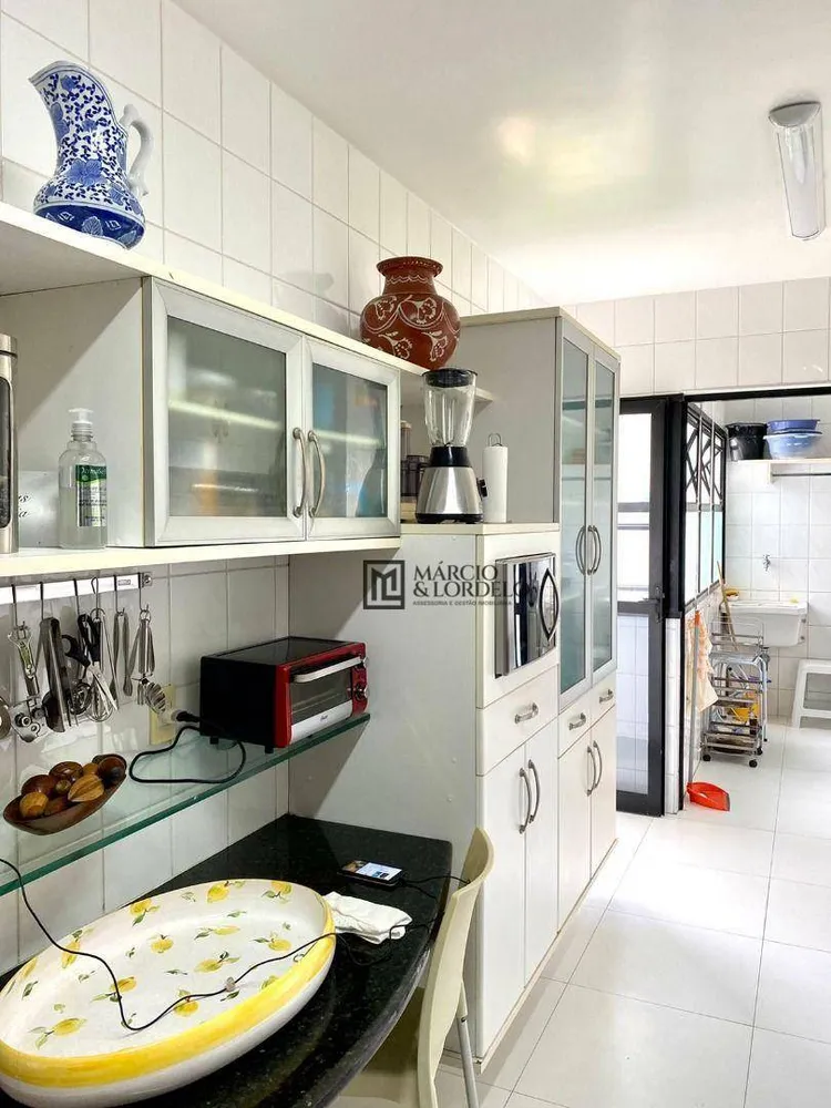 Apartamento, 3 quartos, 210 m² - Foto 3