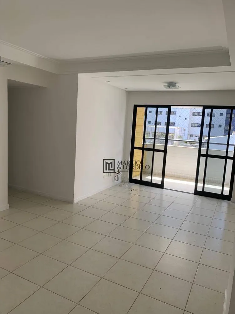 Apartamento, 4 quartos, 92 m² - Foto 3