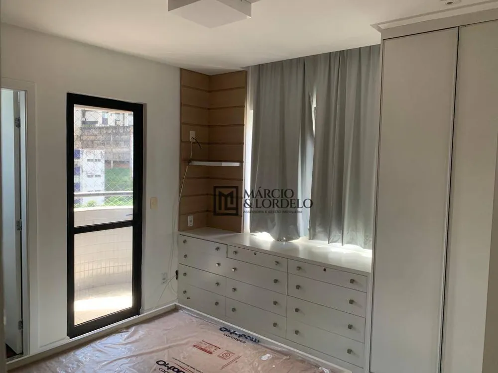 Apartamento, 4 quartos, 92 m² - Foto 4