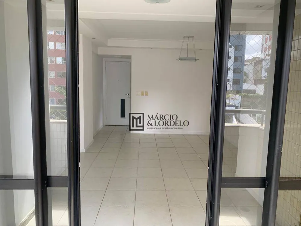 Apartamento, 4 quartos, 92 m² - Foto 1