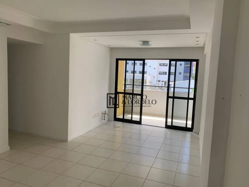 Apartamento, 4 quartos, 92 m² - Foto 2