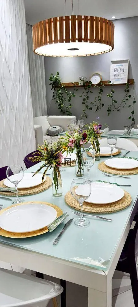 Apartamento, 3 quartos, 77 m² - Foto 1