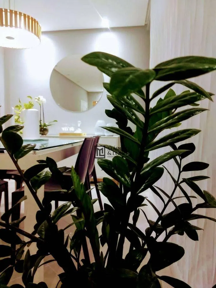 Apartamento, 3 quartos, 77 m² - Foto 2