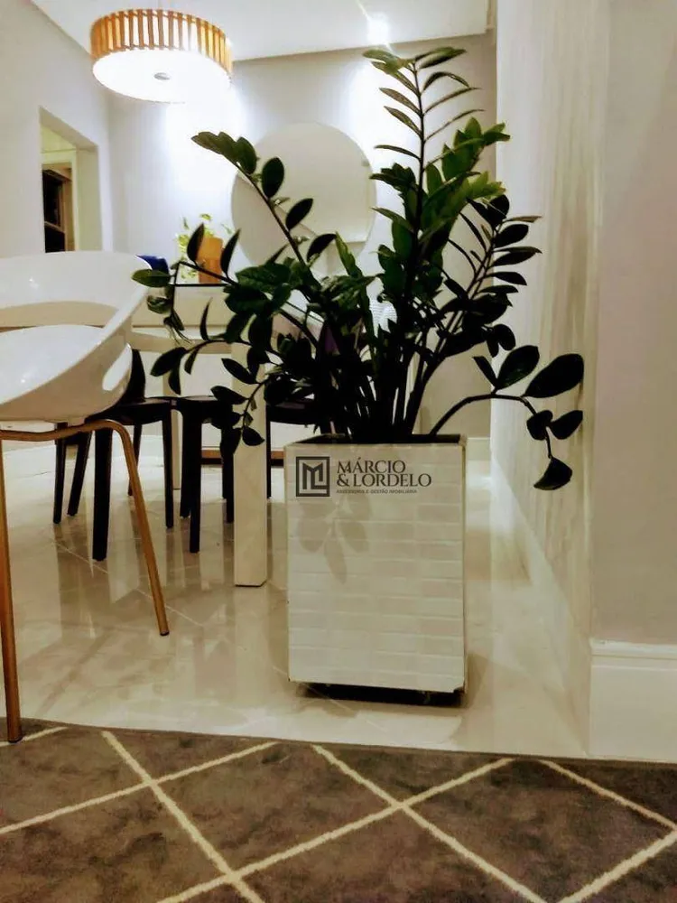 Apartamento, 3 quartos, 77 m² - Foto 3
