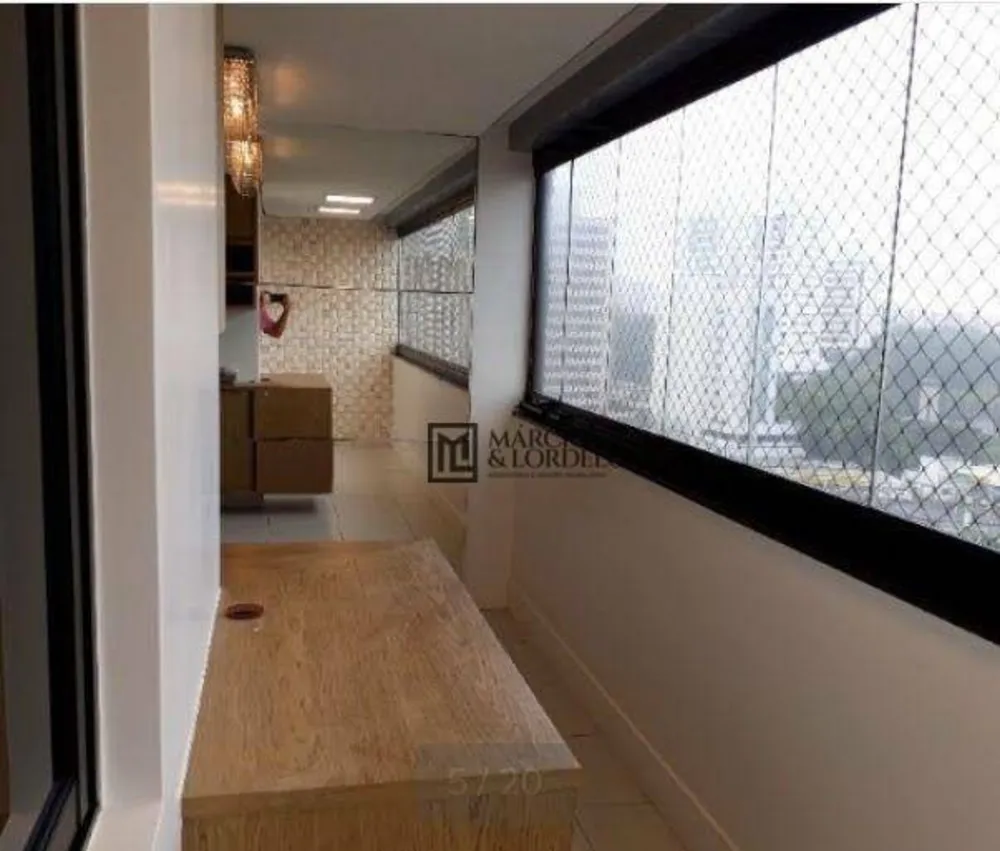 Apartamento, 2 quartos, 84 m² - Foto 3
