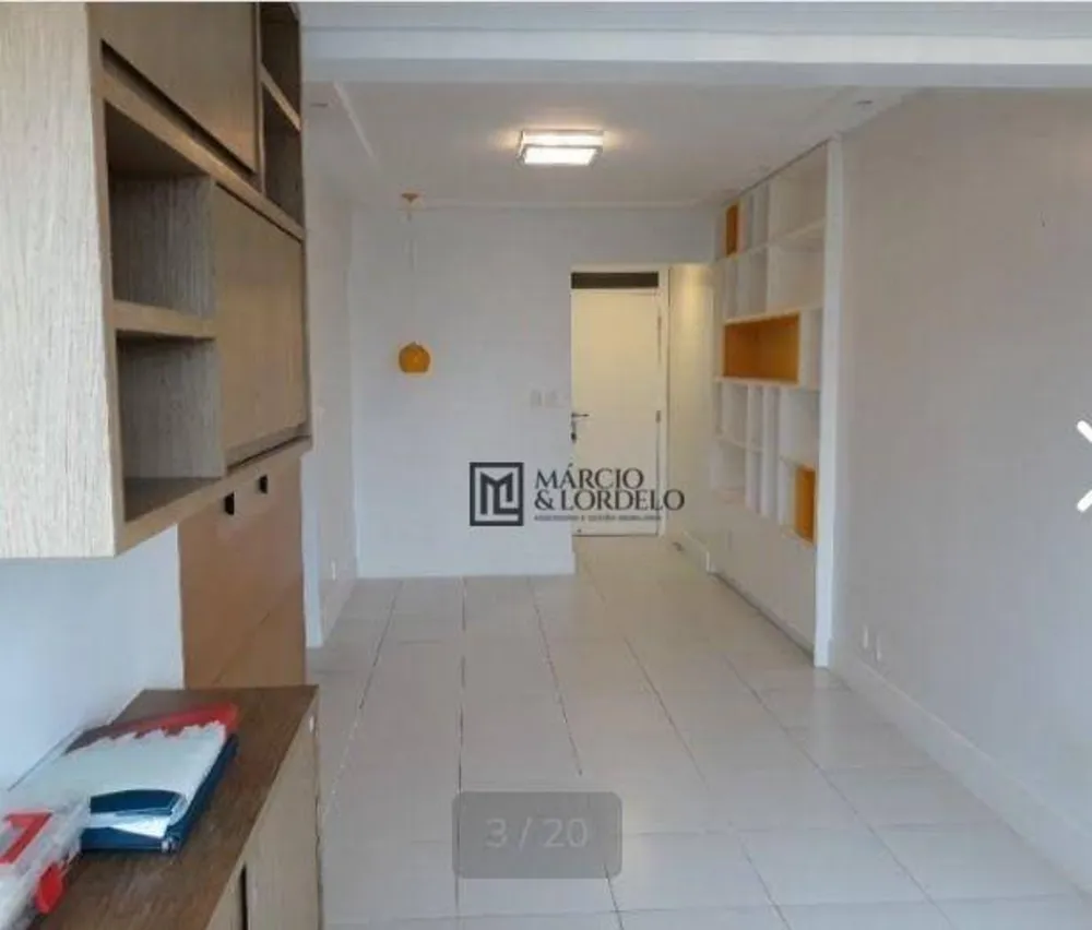 Apartamento, 2 quartos, 84 m² - Foto 2