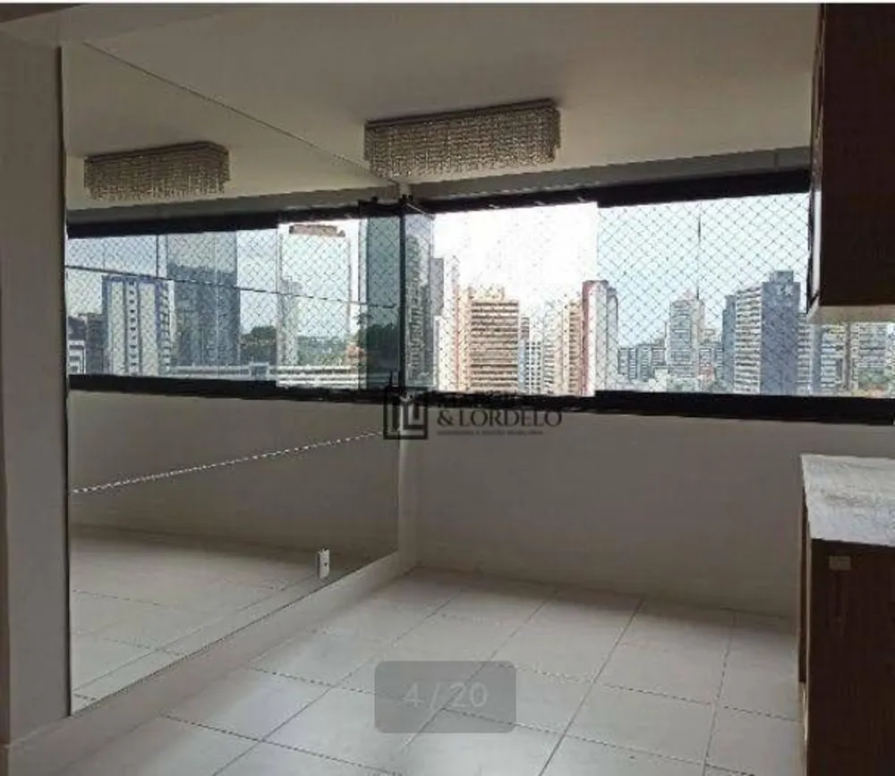 Apartamento, 2 quartos, 84 m² - Foto 1