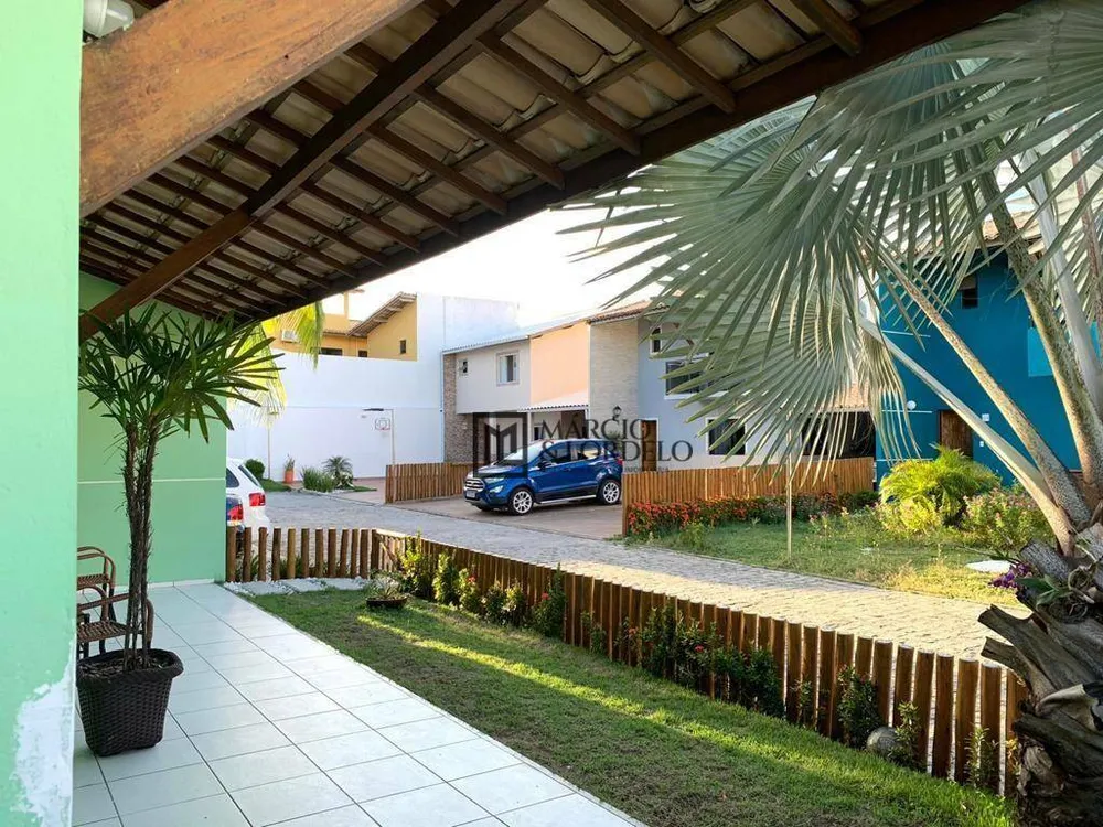 Casa, 2 quartos - Foto 1