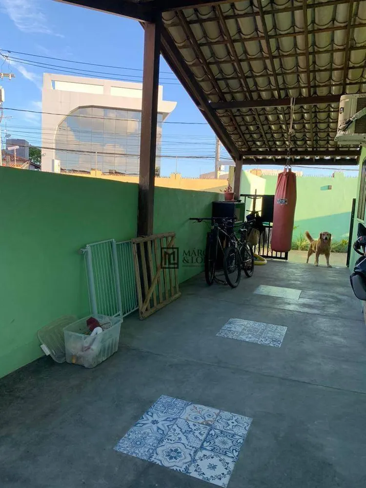 Casa, 2 quartos - Foto 4