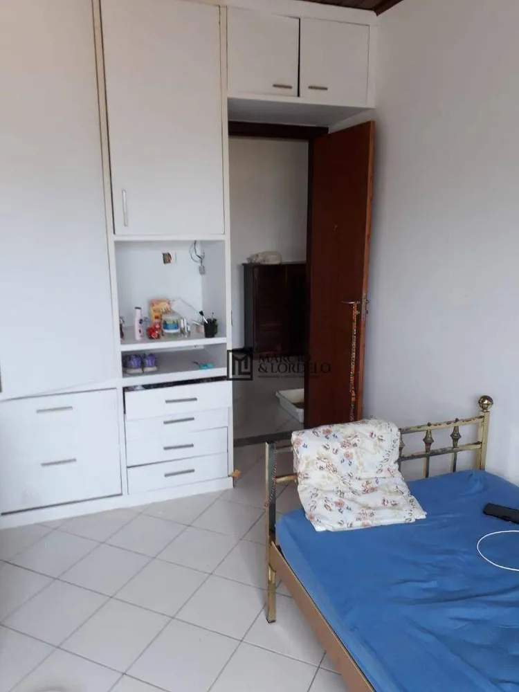 Casa, 4 quartos, 180 m² - Foto 4