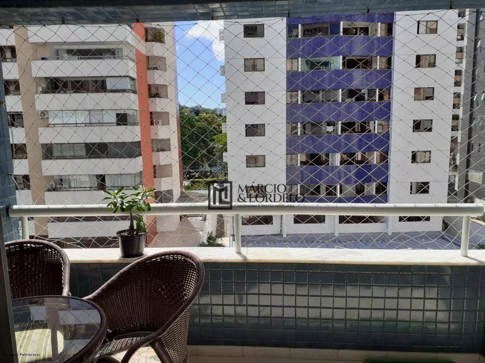 Apartamento, 3 quartos, 81 m² - Foto 1