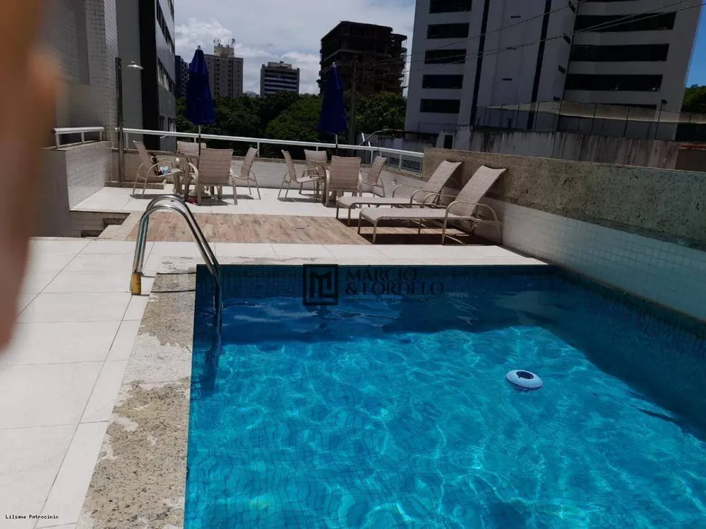 Apartamento, 3 quartos, 81 m² - Foto 2
