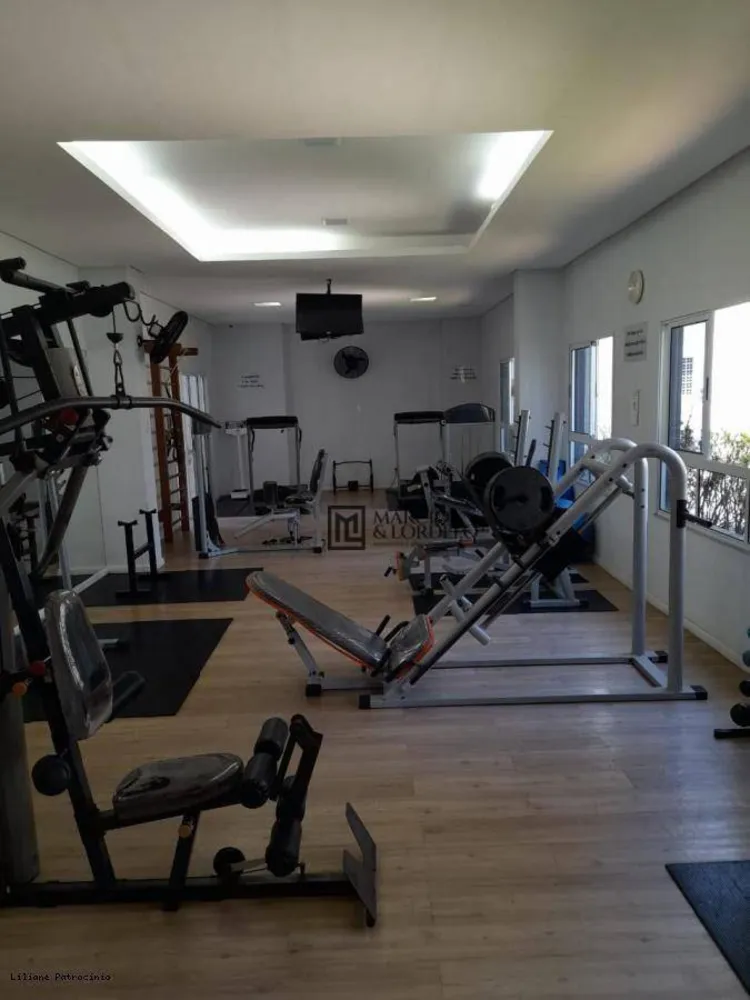 Apartamento, 3 quartos, 81 m² - Foto 4