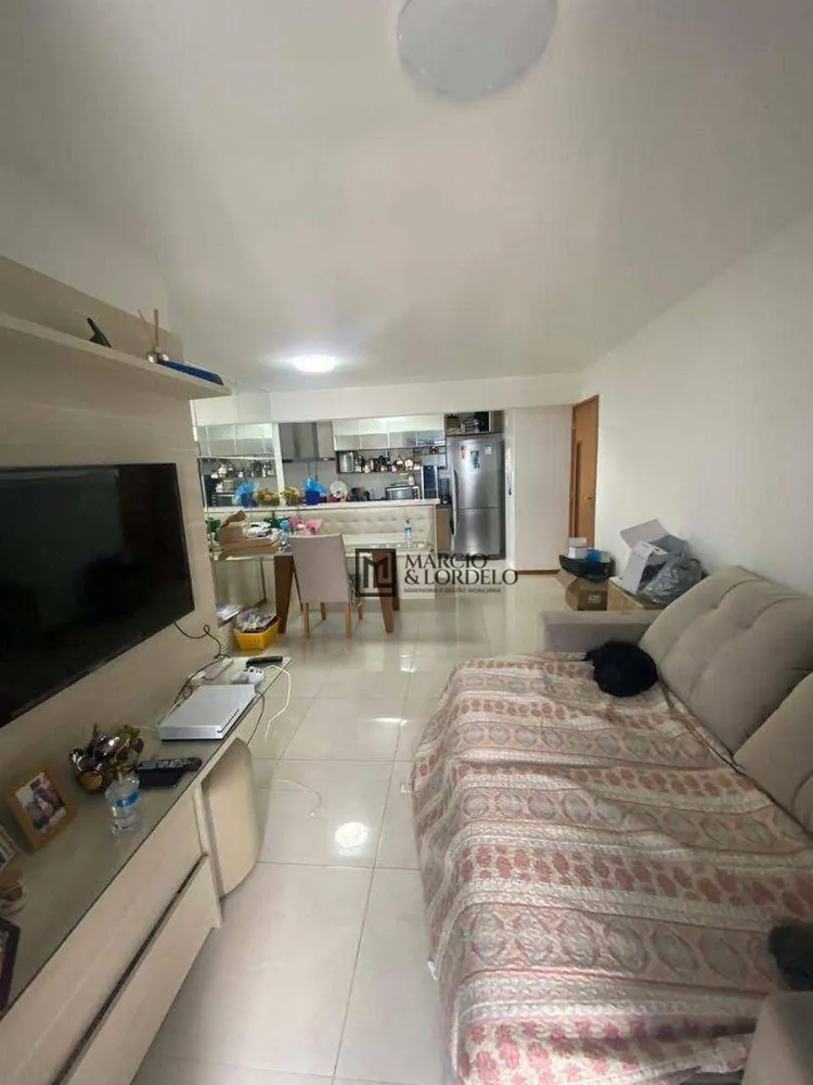 Apartamento, 2 quartos, 90 m² - Foto 1