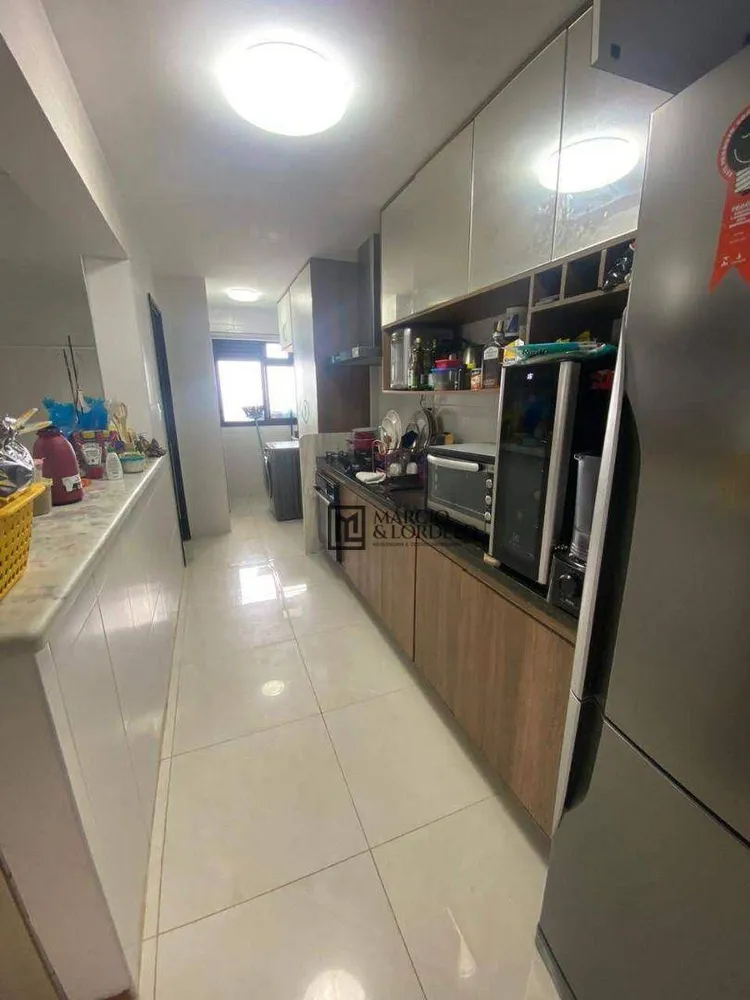 Apartamento, 2 quartos, 90 m² - Foto 2