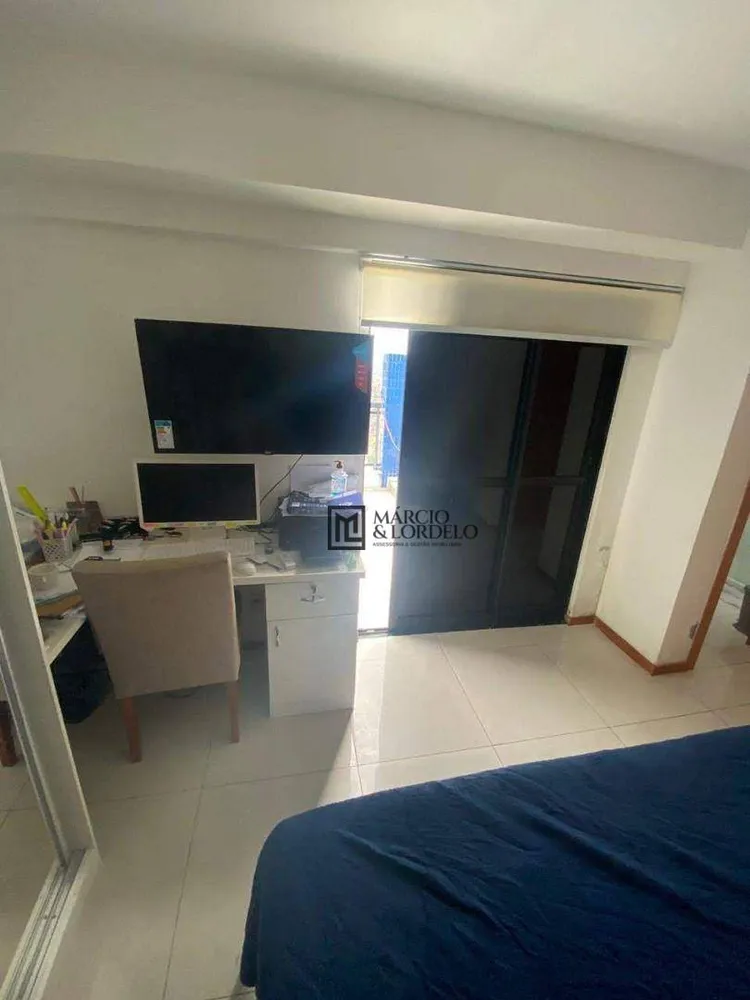 Apartamento, 2 quartos, 90 m² - Foto 3