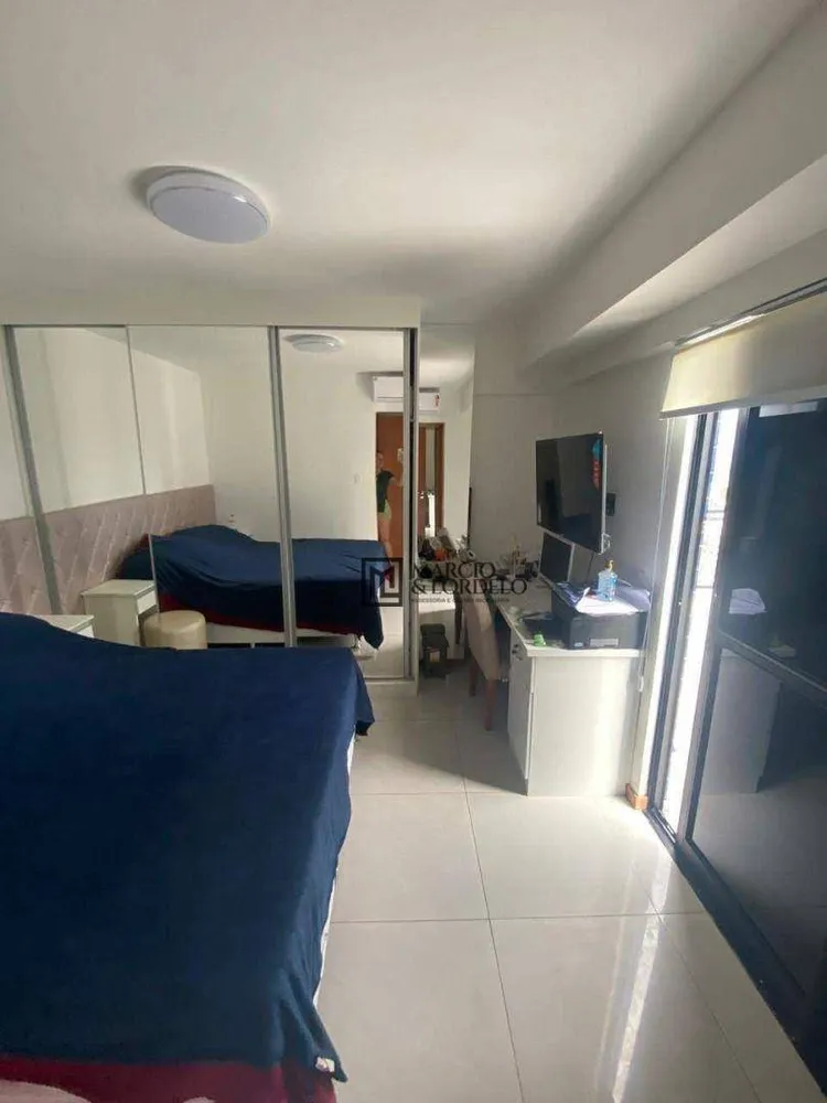 Apartamento, 2 quartos, 90 m² - Foto 4