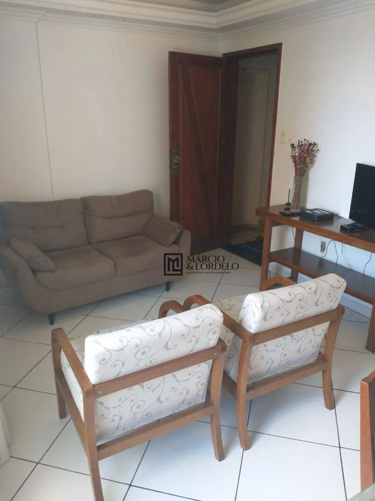 Apartamento, 3 quartos, 84 m² - Foto 1