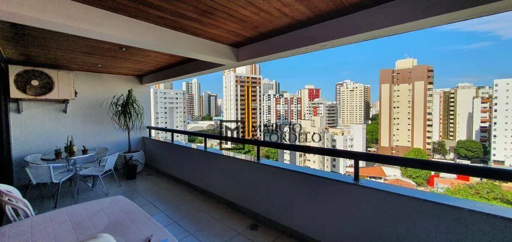 Cobertura, 5 quartos, 271 m² - Foto 1