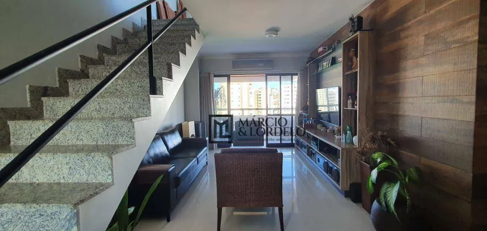 Cobertura, 5 quartos, 271 m² - Foto 4