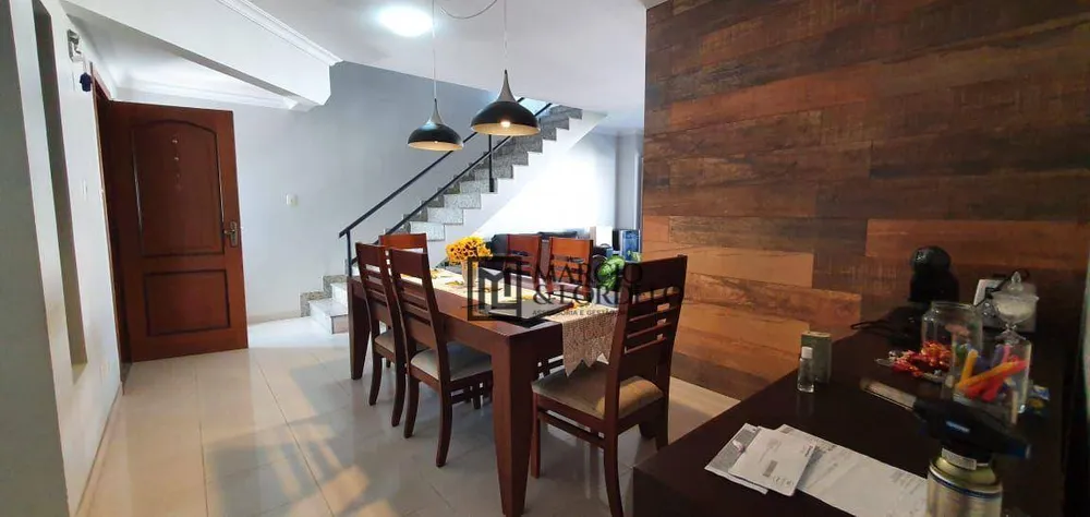 Cobertura, 5 quartos, 271 m² - Foto 3