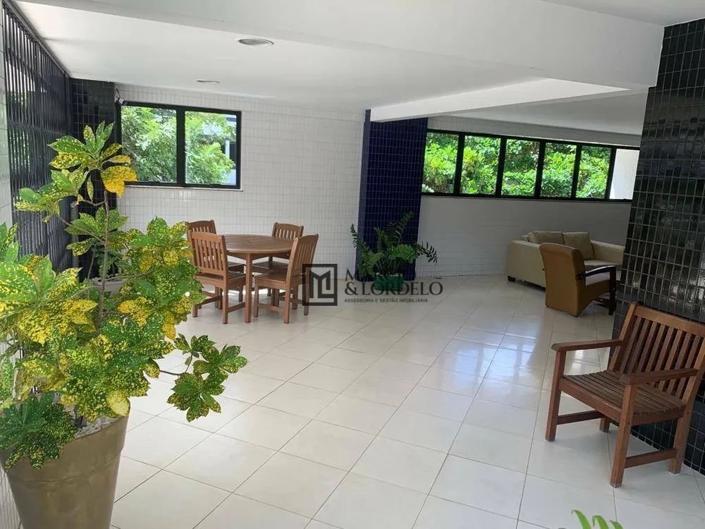 Apartamento, 2 quartos, 72 m² - Foto 4