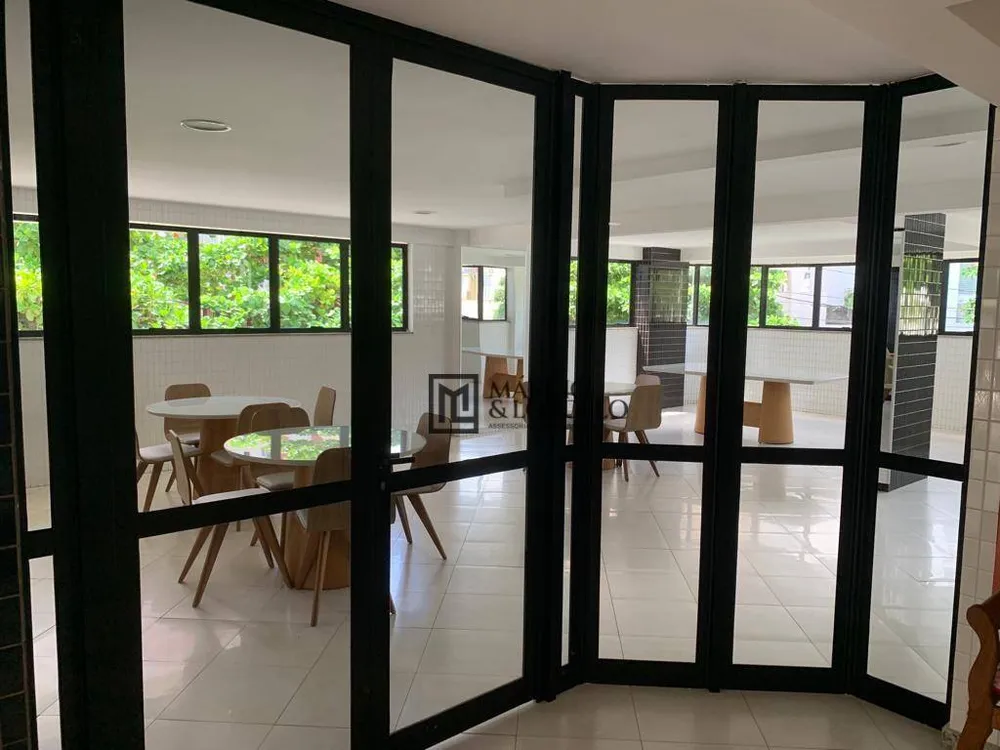 Apartamento, 2 quartos, 72 m² - Foto 1